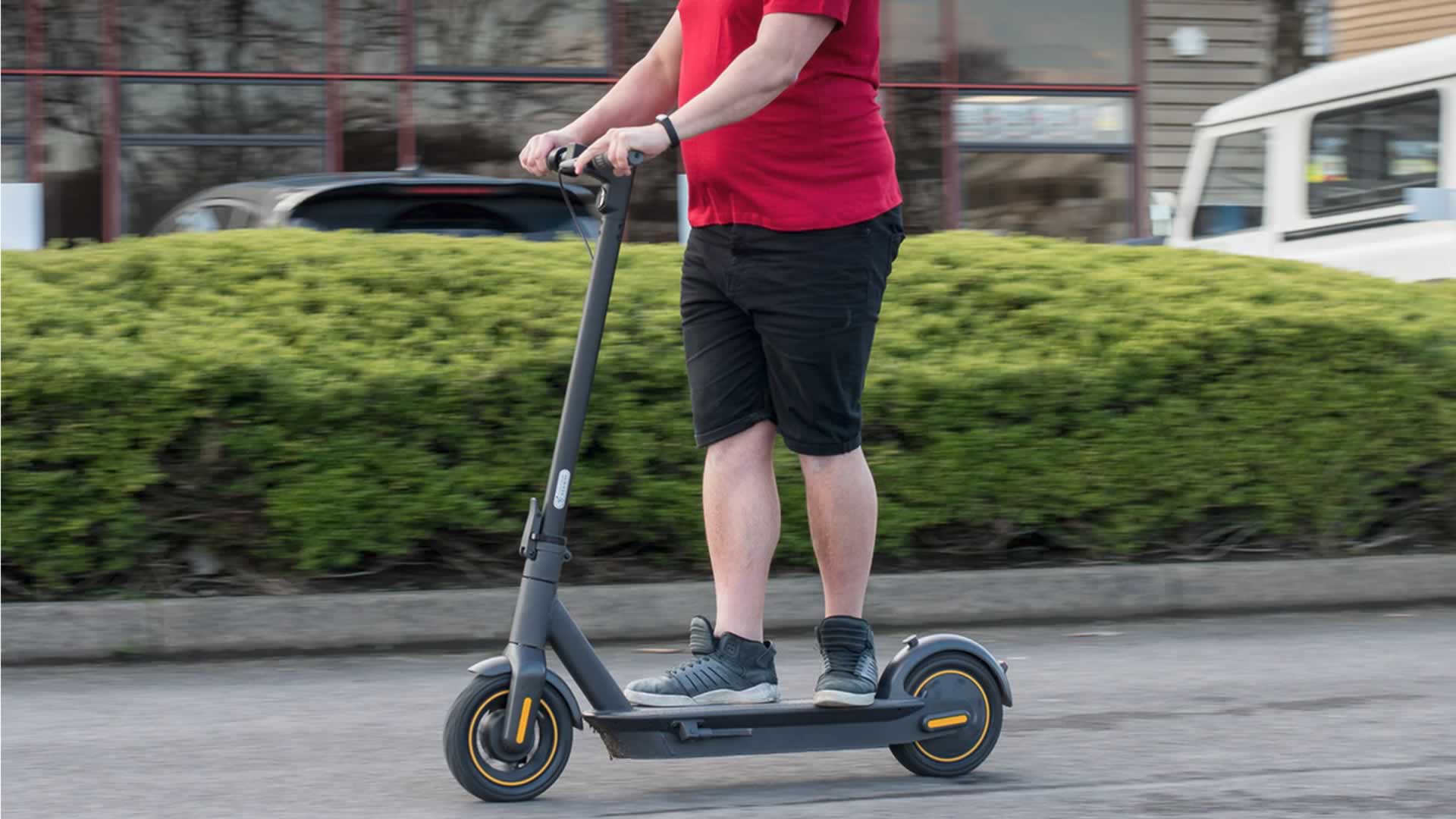 Best Electric Scooters for Adults in UK